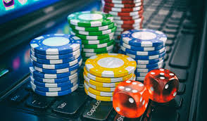 Онлайн казино Welle Casino