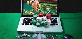 Зеркало Casino Taker